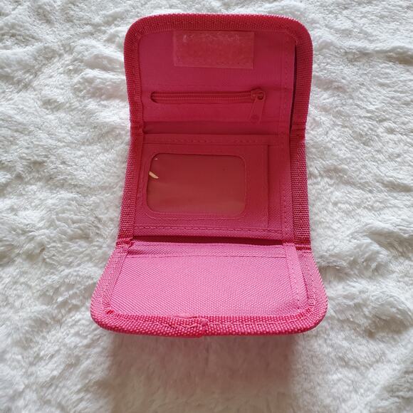 Disney Finding Dory Tri-fold Canvas Kids Wallet - Picture 2 of 4